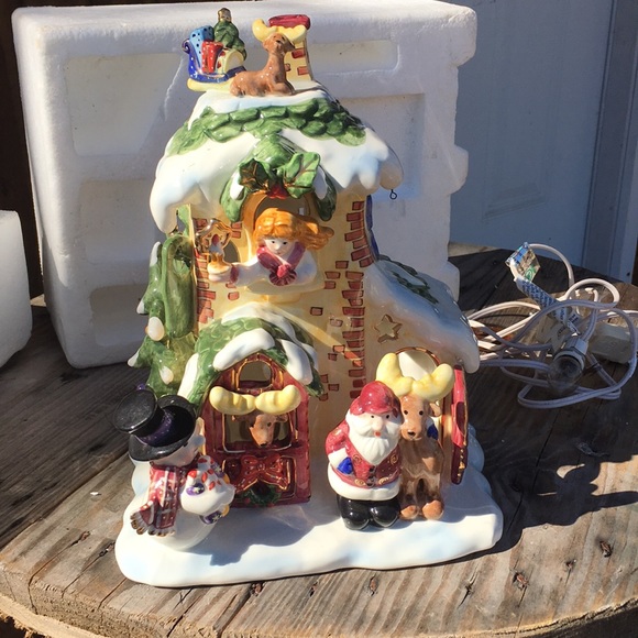 Other - Christmas decor